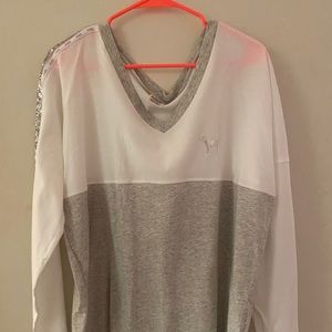 Pink by Victoria’s Secret Top